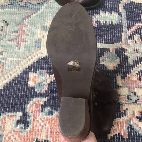 Lucky Brand Boots - Picture 3 of 3